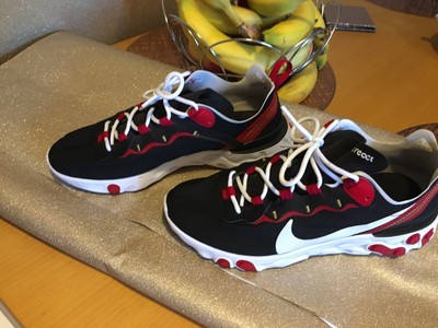 nike react element 55 banana