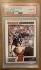 PSA 10 2017 Score Tom Brady SIGNAL CALLERS card #5