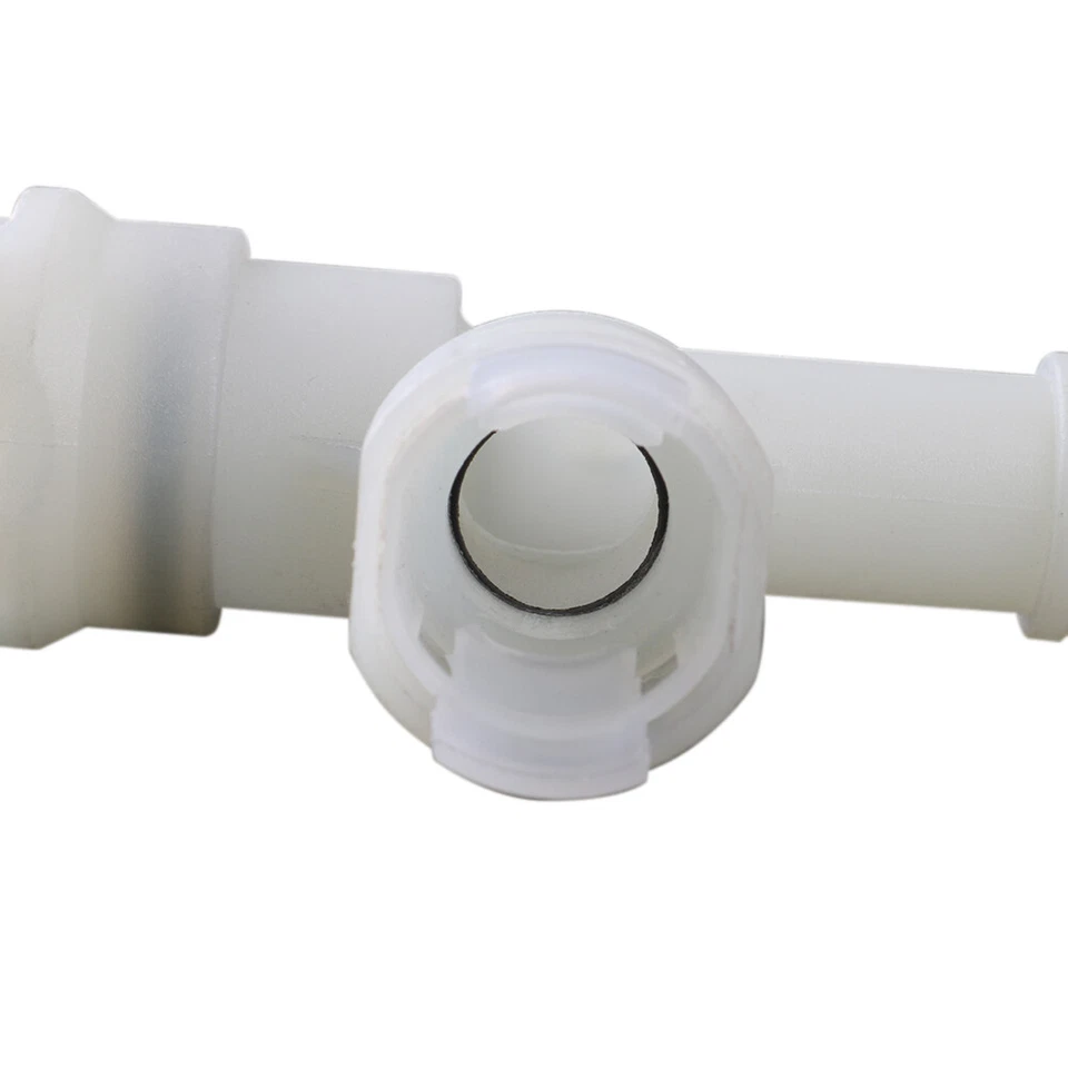 800-413 Heater Inlet Hose Connector For Cadillac Chevrolet GM Truck SUV 15055343 - Image 4 of 4