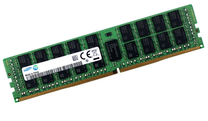 16GB DDR4 2400 MHz ECC Registered kompatibel HP 805349-B21 819411-001 809082-091