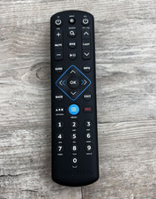 Spectrum Cable Universal Remote Control SR-002-R