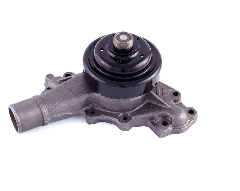 Bomba de agua motor Gates para chasis personalizado Workhorse 1999-2005 P42 Foto 4 de 4