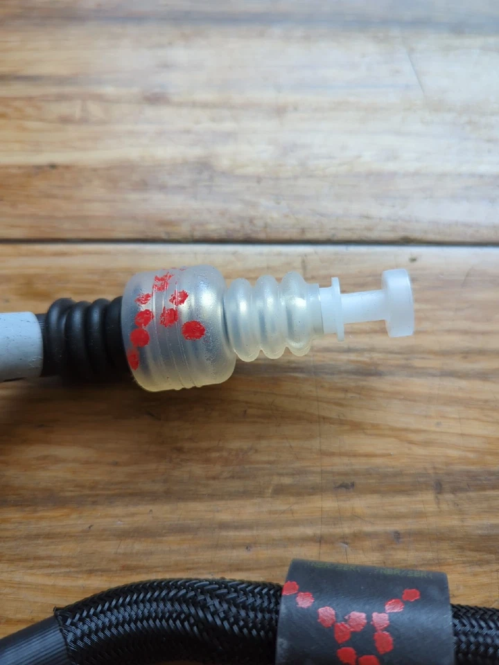 Audi A8 S8 Quattro 2013-2018 4H2 4H8 4HC 4HL OEM 079133986AF Foto 3 de 4