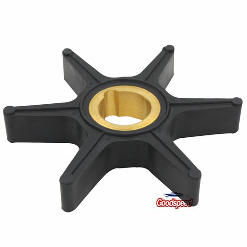 47850893/10 water pump impeller For Mercury/Mariner 1850HP Outboard 183057 eBay