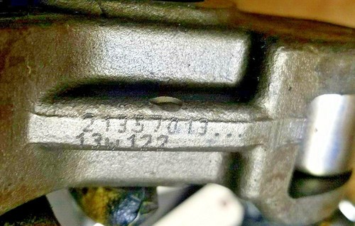 VOLVO ROCKER ARM 21357013 - Picture 2 of 5