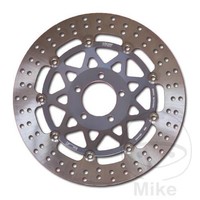 Bremsscheibe FüR Kawasaki ZZR 250 400 ZR 550 ZL 600 ZX-R6 R12 GPZ TRW MSW215
