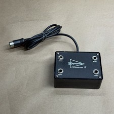Sigtronics Transcom II Portable 2-Place Aviation Intercom