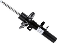 Sachs 318 722 StoßDäMpfer FüR Ford