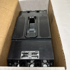 ITE,ET100,F Frame 100 Amp 3 Pole Molded Circuit Breaker