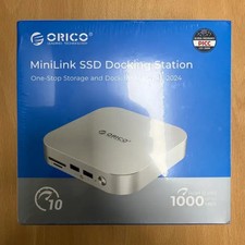 Orico Mac Mini M4 Docking Station - Unopened