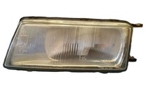 OPEL VECTRA A (86, 87) H4 Hauptscheinwerfer Scheinwerfer links 0301028301