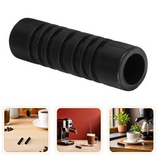 2 Pcs قهوة آلة إكسسوارات Espresso صانعة Steam Wand Guards