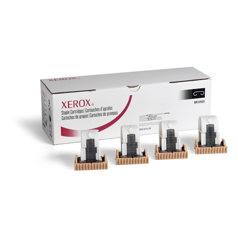 Xerox Heftkartusche Packung mit 4 008R12925 35890₽