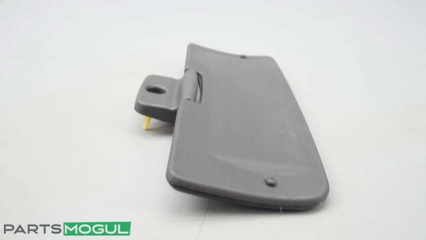 Оригинальный солнцезащитный козырек для правой стороны пассажира 2006-10 Saturn Sky Pontiac Solstice - Изображение 3 из 4