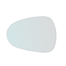 Retroviseur gauche (ou coque) Seat EXEO