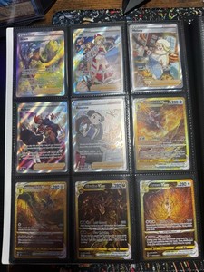 yugioh card binder pages Amazon.com: Dragon Shield Binder Pages  18 Pocket Clear with Black Back   50x18 Binder Pages - Trading Cards  Card Games