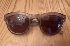YSL SAINT LAURENT Bold 2 Square Sunglasses cl...