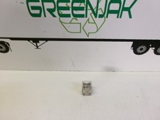 POTTER BRUMFIELD KUP-11A15-12 RELAY USED FREE SHIPPING        