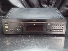 SONY CDP-XA3ES CD player BE15840