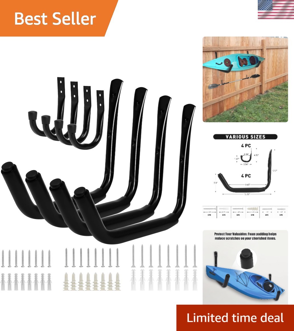 Storage & More &ndash; Easy Install