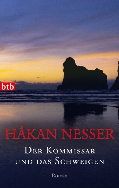 Der Kommissar und das Schweigen Håkan Nesser - Bild 3