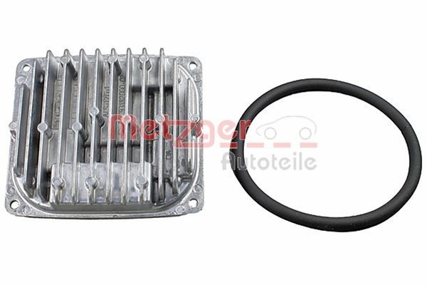 SteuergeräT Beleuchtung Metzger Autoteile 0896503 FüR Opel Astra Sports Tourer-image