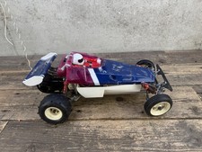 kyosho vintage turbo scorpion Rc Car