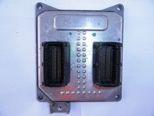 Vauxhall Vectra C 2005-2008 Ecu Z18XER petrol Siemens 55355631, 55560130 XX
