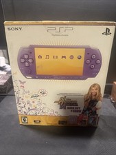 Sony PlayStation Portable PSP-3000 Hannah Mon...