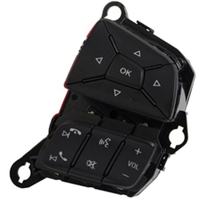 SW7701 Motorcraft Cruise Control Switch for Ford Explorer 2016-2019
