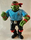 VINTAGE 1994 Star Trek Chief Medical Officer Raphael Figure