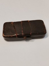 Minox Blitzgerät Minox B Etui braun (B71)
