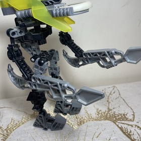LEGO BIONICLE: Rorzakh (8618)