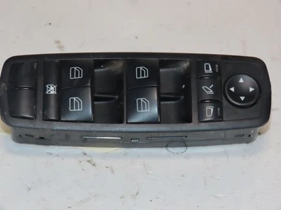 commande lève-glace porte avant gauche mercedes-benz CLASSE M (W164) A25183002 - Photo 1/3