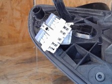 Retroviseur droit (ou coque) Citroen HY