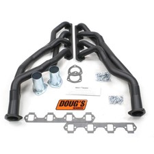 Tri-y Headers For 65-70 Mustang60-65 Falcon 260-302 Sbf Mustang Ii Randp D661y-b