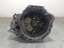 Boite de vitesse Renault R9