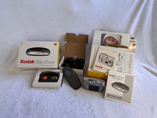Kodak Easy Share DX4330 Digital Camera, Dock, Camera, Manuals, PARTS ONLY