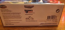 American Chopper Trading Cards Box Sealed   O...