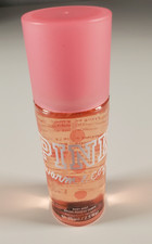 Victoria's Secret PINK Warm Cozy Body Mist 2.5 oz Travel Size Scented Spray