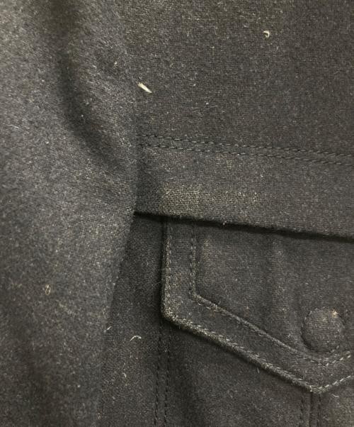 PEUTEREY                    Down jacket navy 4723… - image 7