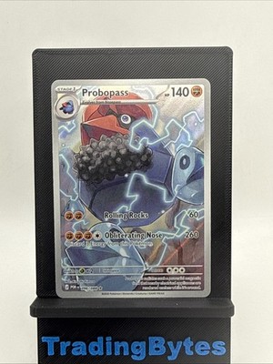 Probopass 096/088 Me03: Perfect Order Holo