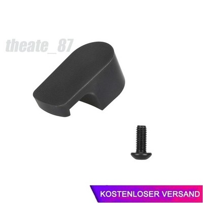 Haken für Kotflügel Kotflügelhaken passend für Segway Ninebot Max G2 G2D NEU