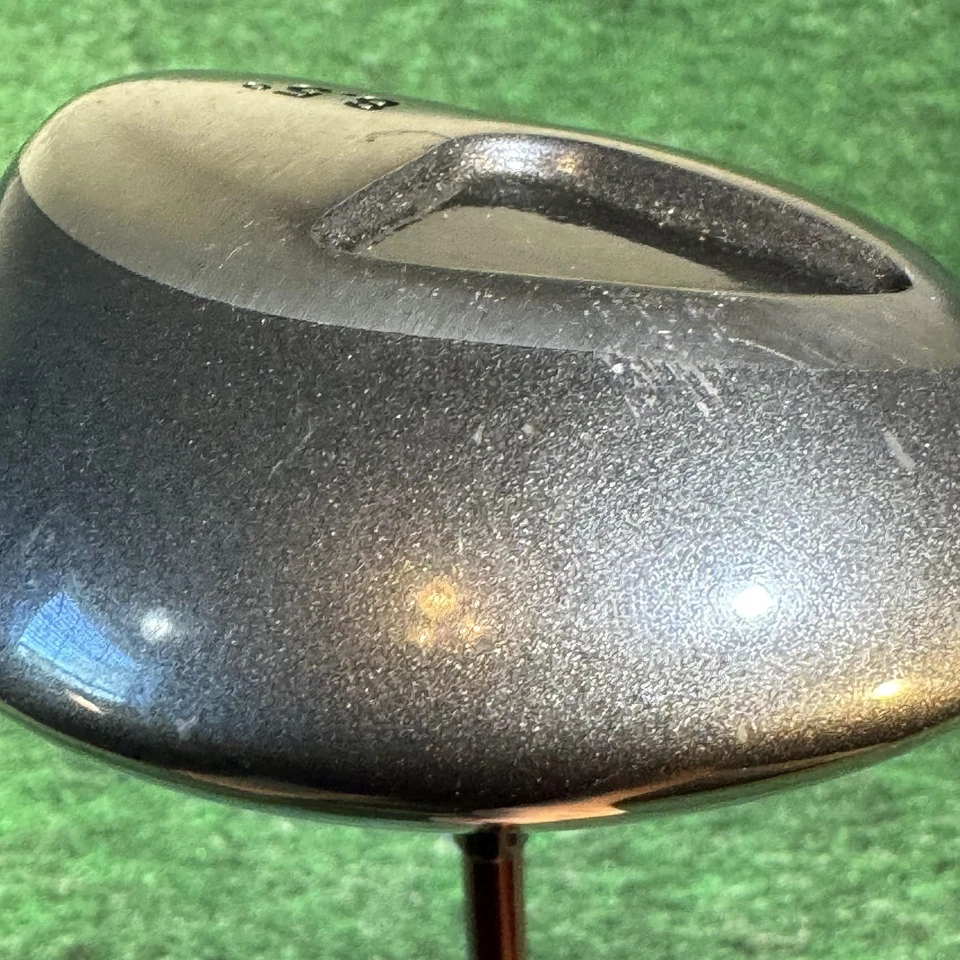 Vintage Titleist 975D Titanium Driver 8.5° Grafalloy ProLite Stiff Golf Pride - Image 4 of 4