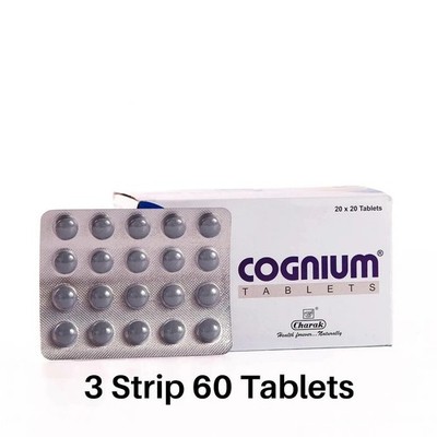 Charak Go365 Nutra Tablets   150 Tabs | Joint & Cartilage Health Support