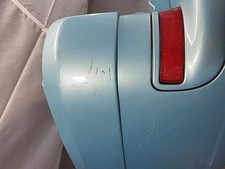 Pare-choc arrière Citroen C8