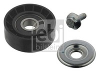 Febi Bilstein Umlenk-/FüHrungsrolle, Keilrippenriemen Passend FüR Fiat Lancia