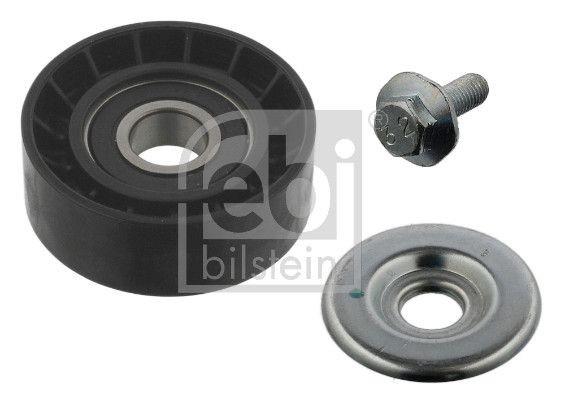 Febi Bilstein Umlenk-/FüHrungsrolle, Keilrippenriemen Passend FüR Fiat Lancia-image