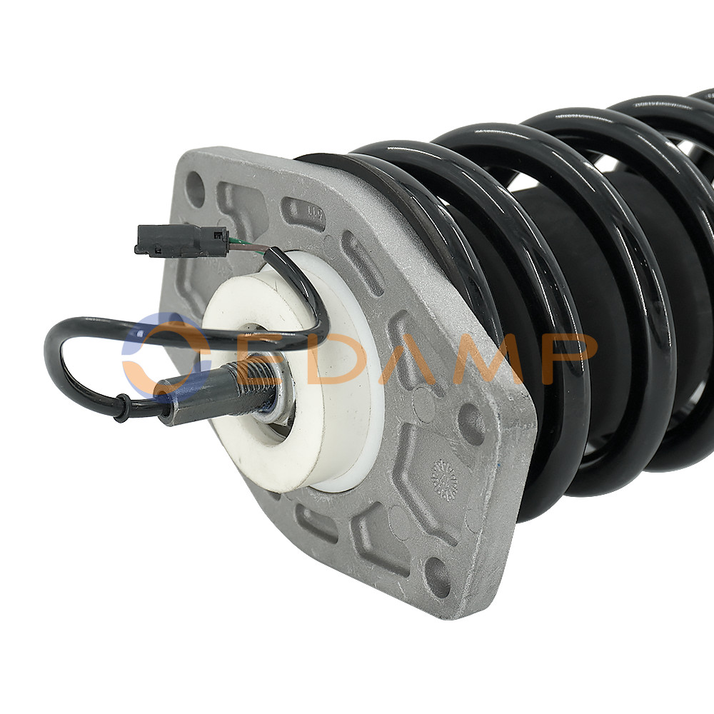 2PCS Front Shock Strut Assembly Fit Maserati Quattroporte M139 Sport GT 220915