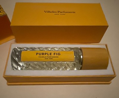 Vilhelm Parfumerie Purple Fig EDP .68 Fl Oz 20ml